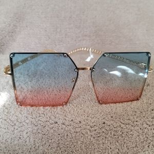 Brand new baddie collection sunglasses